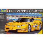 Revell - 1/24 - Corvette C5-R Le Mans 2001