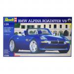 Revell - 1/24 - BMW Alpina Roadster V8