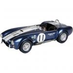 Revell - 1/24 - Shelby Cobra 427 S/C