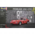 Revell - 1/24 - Ferrari 250 Gto