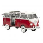 Revell - 1/24 - VW T1 Samba Bus