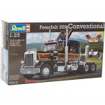 Revell - 1/25 - Peterbilt 359