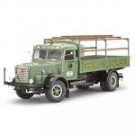 Revell - 1/24 - Bussing 8000S 13