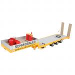 Revell - 1/24 - Heavy Duty Trailer