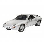 Revell - 1/16 - Porsche 928