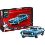 Revell RV07694  1/25 FAST & FURIOUS YENKO  69 CHEV