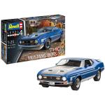 Revell RV07699  1/25 FORD MUSTANG BOSS 351 1971