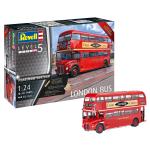 Revell RV07720  1/24 LONDON BUS PLATINUM EDTN