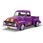 Revell - 1/24 - 55 Ford F-100 Street Rod
