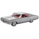 Revell 14190 1/25 CHEV IMPALA 1965