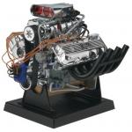 Revell - 1/6 - Ford Drag Racing Engine