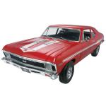 Revell RV14423 1/25 1969 Chevy Nova Yenko
