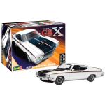 Revell RV14522  1/24 BUICK GSX1970