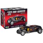 Revell RV14524 1/25 Ford Roadster 1932