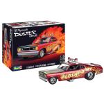 Revell RV14528  1/24 1970 PLYMOUTH DUSTER