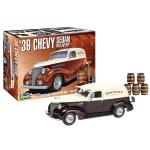 Revell RV14529  1/24 1939 Chev Sedan Delivery