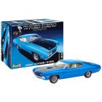 Revell RV14534  1/25 FORD TORINO COBRA 1970
