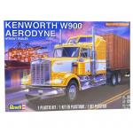 Revell - 1/25 - Kenworth W900 Aerodyne