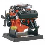 Revell - 1/6 - Dodge 426 Hemi Engine