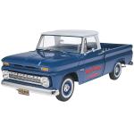 Revell RV17225 1/25 Chevy Fleetside Pickup 1966