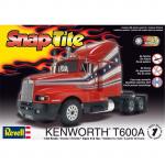 Revell - 1/32 - Kenworth T600A