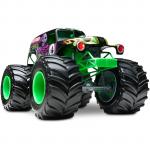 Revell - 1/25 - Snaptite Grave Digger Moster Truck