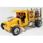 Revell - 1/24 - Tom Daniel s Beer Wagon