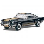 Revell - 1/24 - Shelby Mustang GT 350H