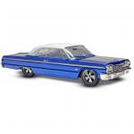 Revell - 1/25 - 64 Chevy Impala