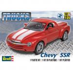 Revell - 1/25 - Chevy SSR