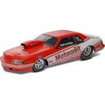Revell - 1/24 - Motorcraft T-Bird Pro Stock