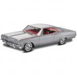 Revell - 1/25 -  65 Chevy Impala