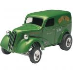 Revell - 1/25 - Thames Panel Truck