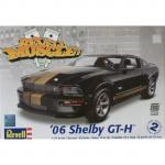 Revell - 1/25 - 06 Shelby GT-H