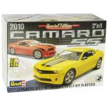 Revell - 1/25 - 2010 Camaro SS 2 N 1