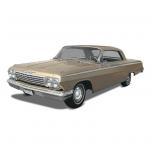 Revell - 1/25 - 62 Chevy Impala Hardtop 2  N 1