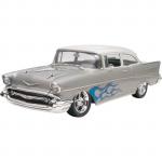 Revell - 1/25 - 57 Chev Bel Air Two Door 2N1