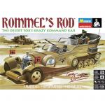 Revell - 1/24 - Tom Daniels - "Rommel s Rod"