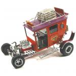 Revell - 1/25 - Tom Daniels - "Tijuana Taxi"