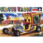 Revell - 1/25 - Tom Daniels - "Circus Wagon"