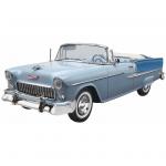Revell - 1/25 - 59 Chev Bel Air Convertible
