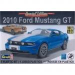 Revell - 1/25 - 2010 Mustang Gt