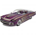 Revell - 1/24 - 58 Thunderbird Convertible 2 N 1