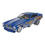 Revell - 1/25 - Jungle Jim Vega NHRA Funny Car