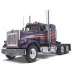 Revell - 1/25 - Peterbilt 359 Conventional