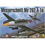 Revell - 1/48 - Messerschmitt Me-262 A-1A
