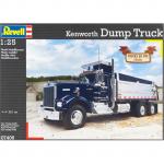Revell - 1/24 - Kenworth Dump Truck