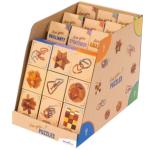 RECENT TOYS RT5125 RECENT TOYS ARE YOU SERIES (27PC CDU - 9 STYLES)