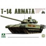 Takom - 1/35 - Russian Main Battle Tank - Armata T14