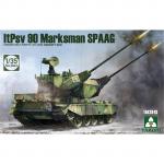Takom - 1/35 - Finnish - ITPSV Marksman SPAAG